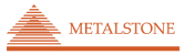 metalstone logo