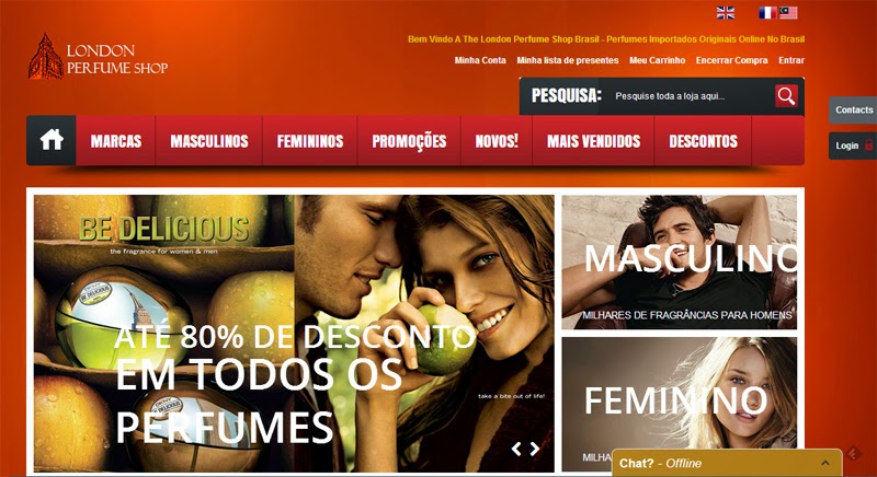 Gerir Pequeno gerir pequeno london perfume shop