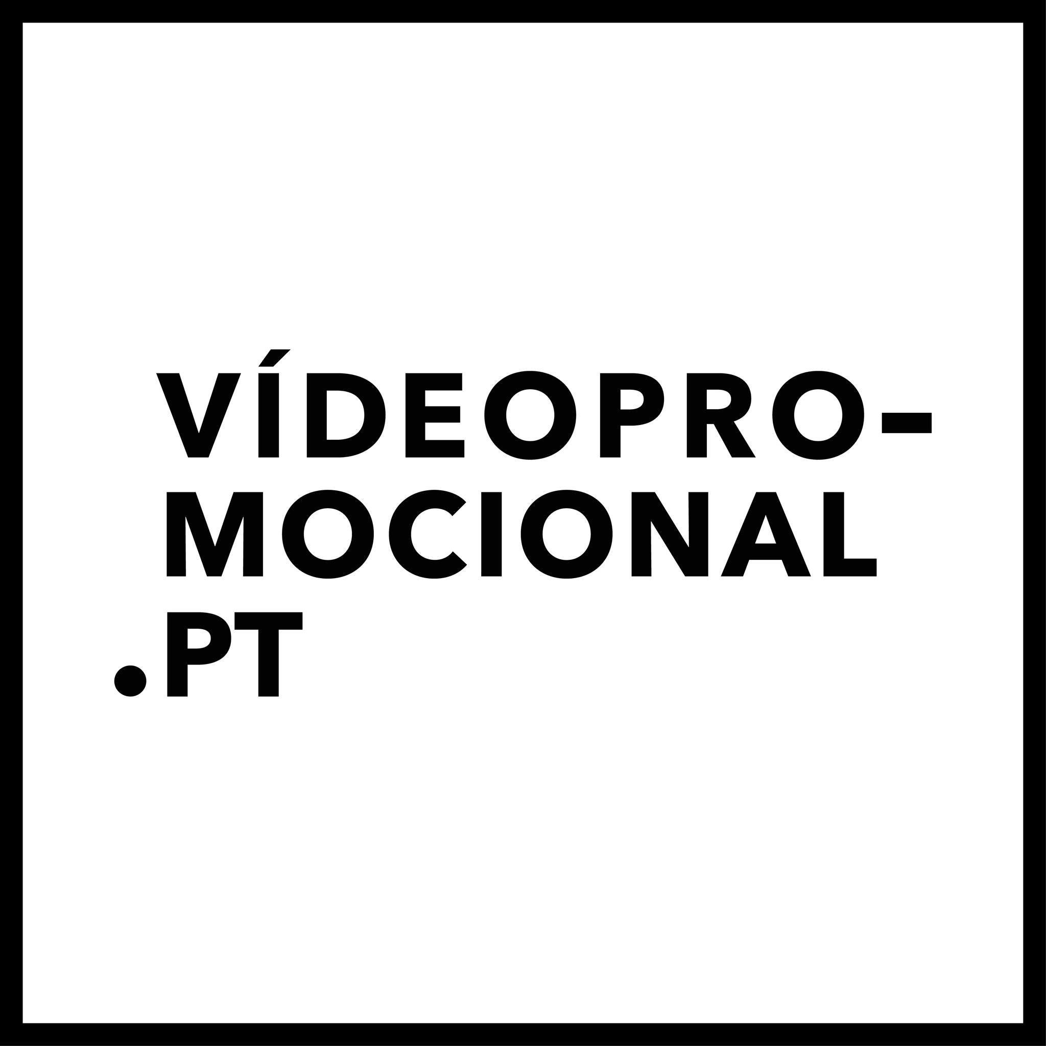 gerirpequeno video promocional