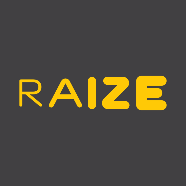 Raize - Financiar e Apoiar