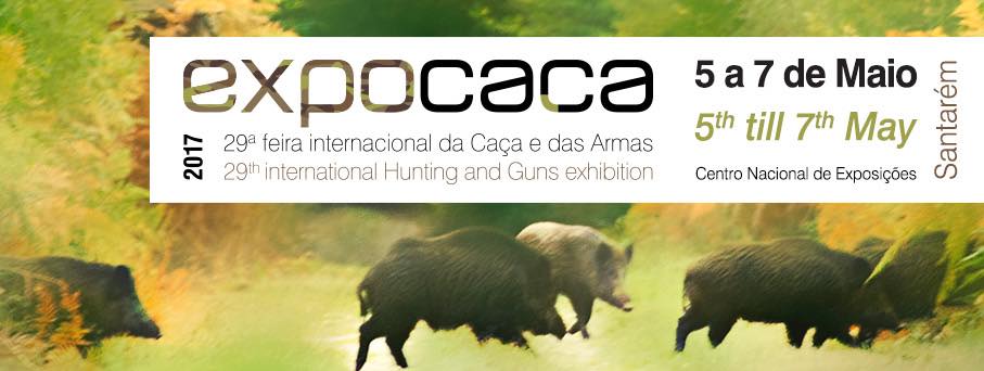 Expocaça