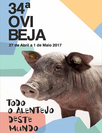 Ovibeja