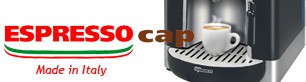 Gerir Pequeno Espresso Cap