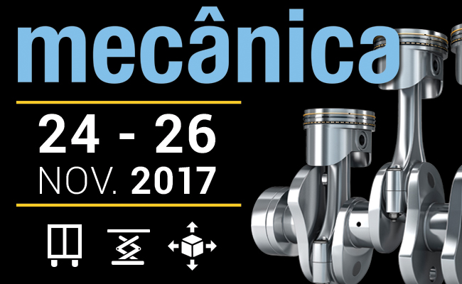 A MECÂNICA