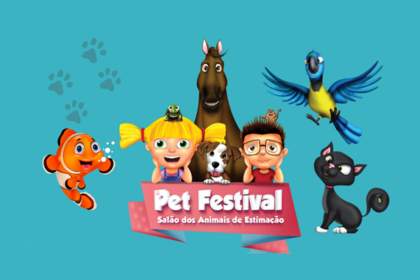 Pet Festival