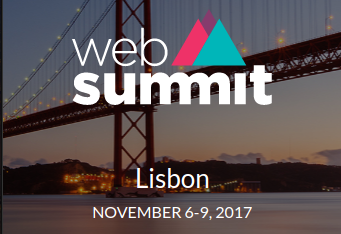 Gerir Pequeno websummit2017