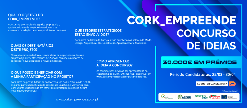 Gerir Pequeno CORK_EMPREENDE