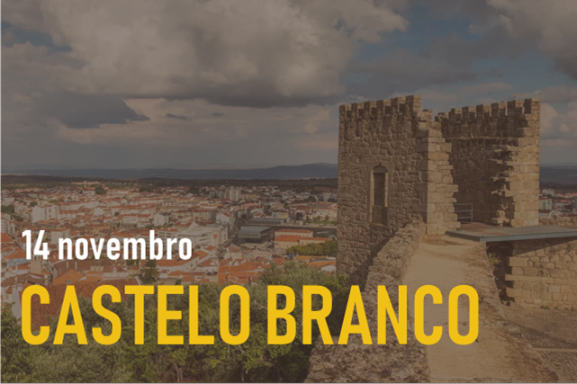 Semana do Empreendedorismo - Castelo Branco