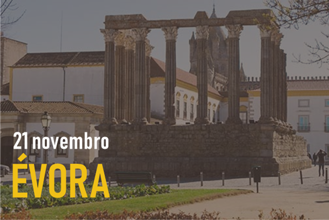 Semana do Empreendedorismo - Évora