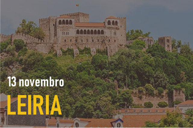 Semana do Empreendedorismo - Leiria