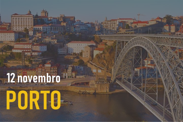 Semana do Empreendedorismo - Porto