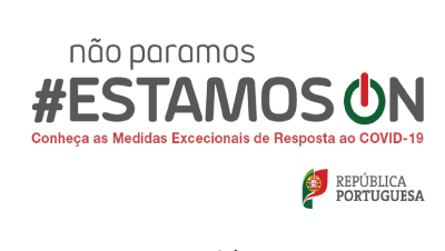 Gerir Pequeno Medidas Iniciais - Covid 19