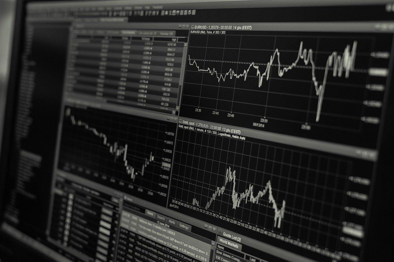 Gerir Pequeno Investimentos Financeiros