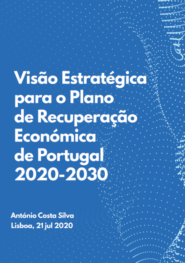 Gerir Pequeno Plano de Recuperação Económica