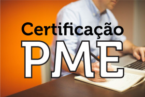Certificação PME
