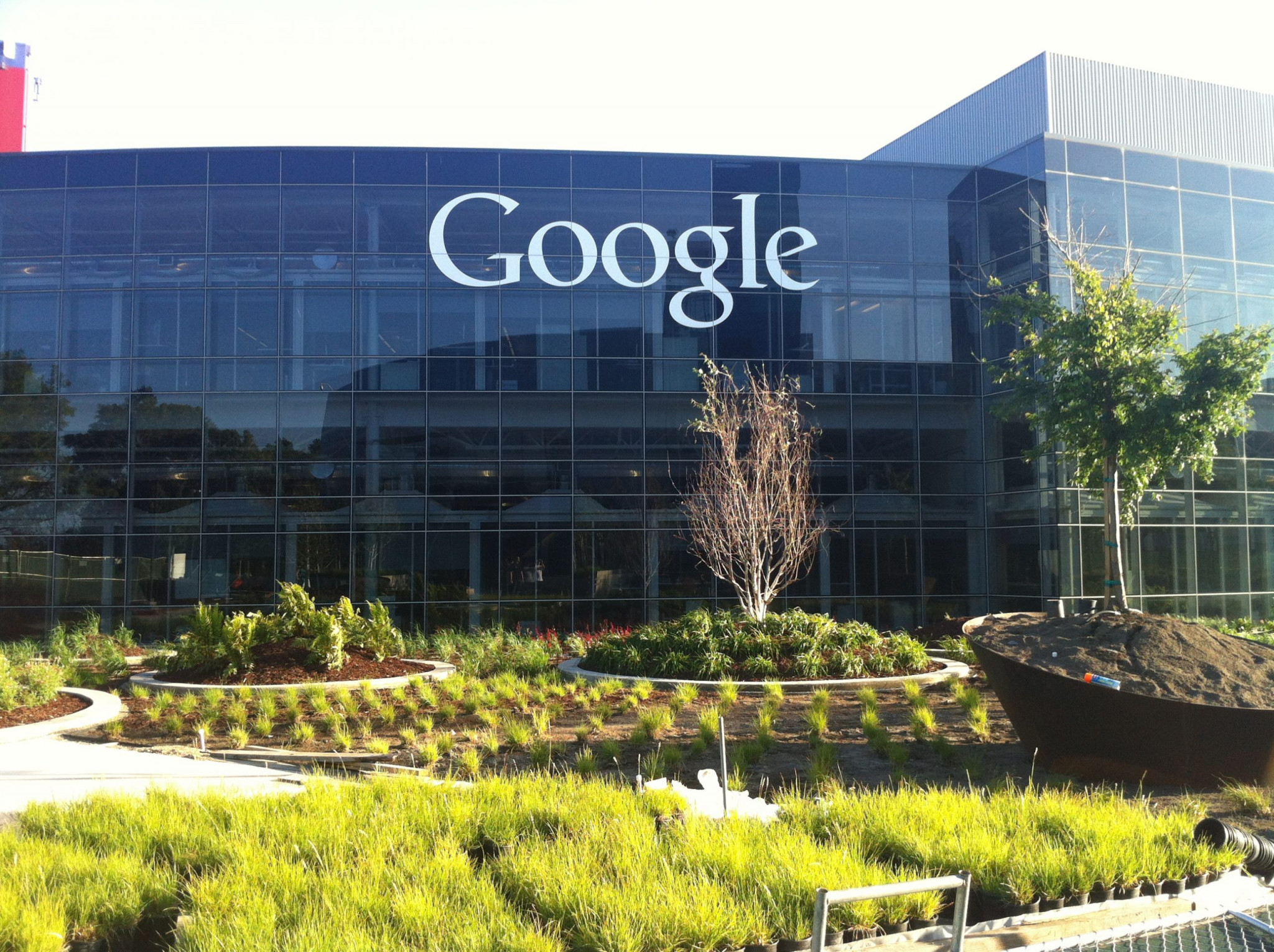 Gerir Pequeno Google Portugal