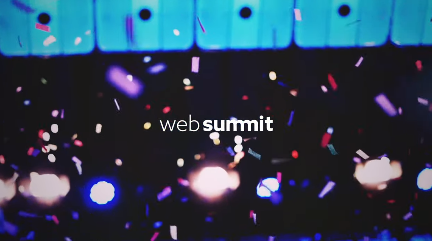 web summit 2021