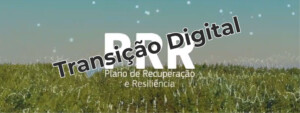 Gerir Pequeno Transição Digital