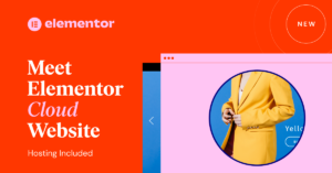 Gerir Pequeno Elementor Cloud Website