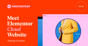 Elementor Cloud Website