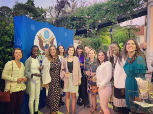 Gerir Pequeno Empreendedorismo feminino