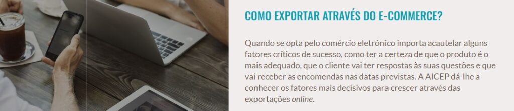 23 milhões para financiar e-commerce