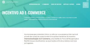 23 milhões para financiar e-commerce