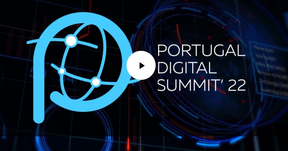 Portugal Digital Summit’22