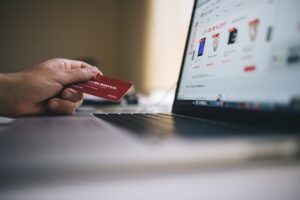 Gerir Pequeno PRR E-commerce