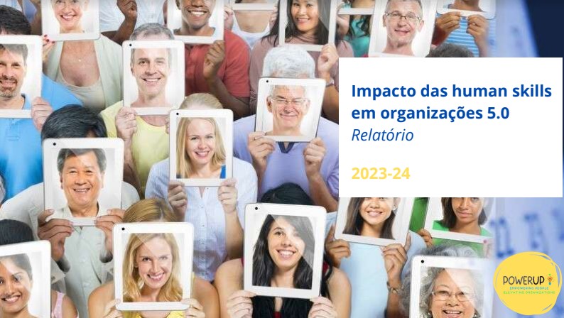 A urgência das power skills nas empresas portuguesas A urgência das power skills nas empresas portuguesas
