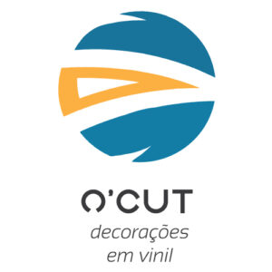 Gerir Pequeno O-Cut Decorações em Vinil