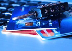 Gerir Pequeno Meios de Pagamento Online