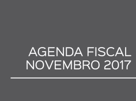 Agenda Fiscal