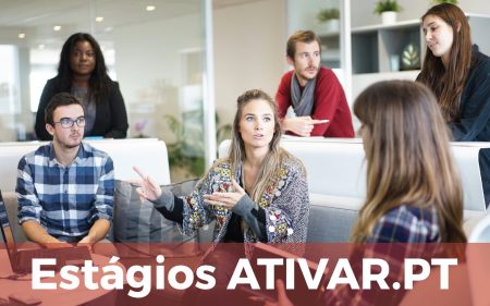 Estágios ATIVAR.PT