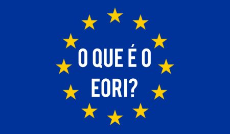 O que é o EORI?