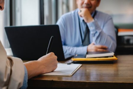 Perguntas Frequentes sobre criação de empresas online