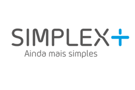 gerir pequeno Simplex