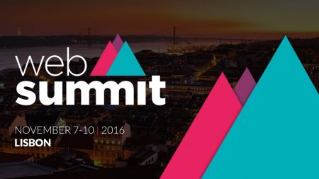 Web Summit 2016