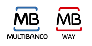 Multibanco e MBWAY Multibanco e MBWAY