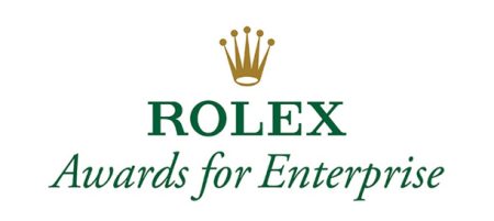 Prémios Rolex de Empreendedorismo 2018