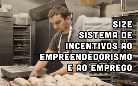 Sistema de Incentivos ao Empreendedorismo e ao Emprego - SI2E