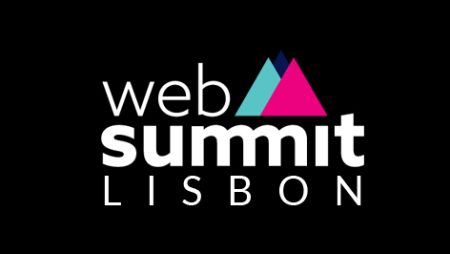 Web Summit 2019