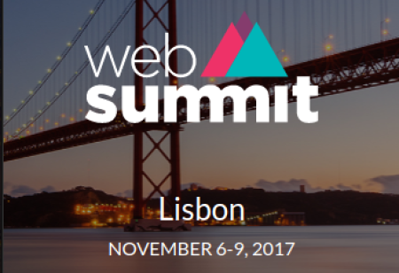 Web Summit 2017